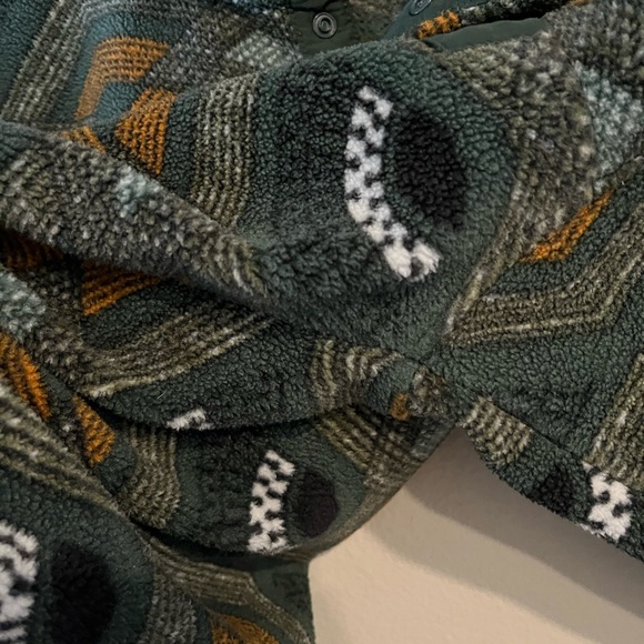 SOLD Patagonia Men’s Synchilla Small - Picture 10 of 11